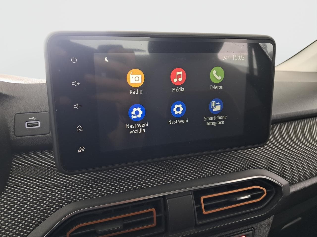 2023 Dacia SANDERO - 18