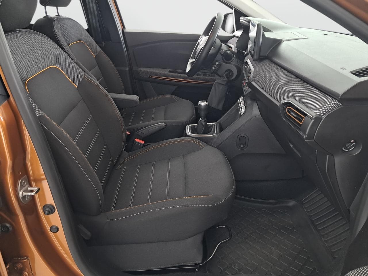 2023 Dacia SANDERO - 12