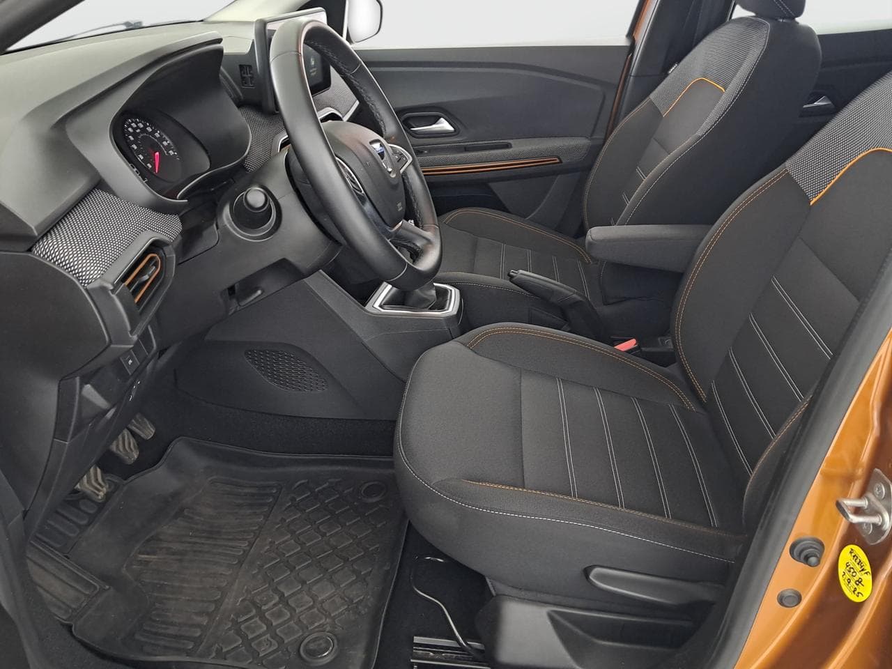 2023 Dacia SANDERO - 16