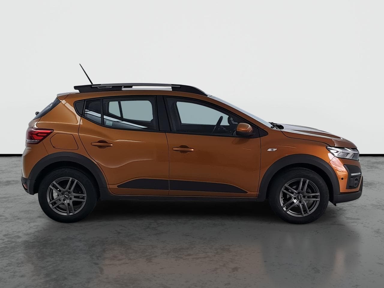 2023 Dacia SANDERO - 8
