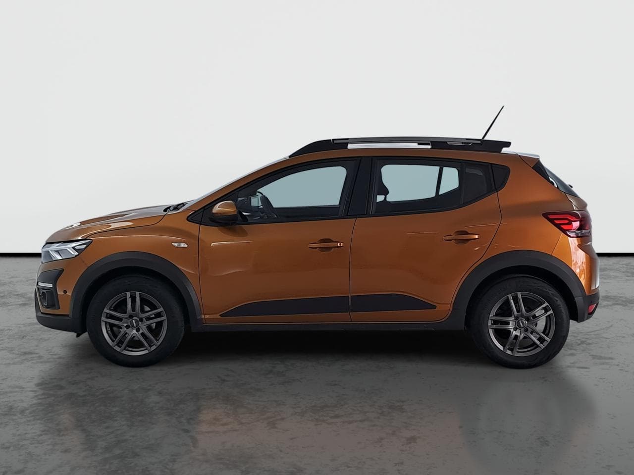 2023 Dacia SANDERO - 4