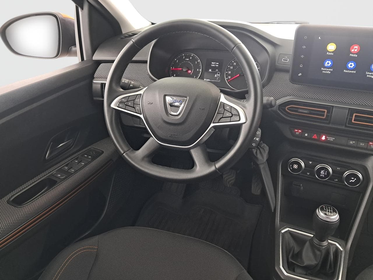 2023 Dacia SANDERO - 9