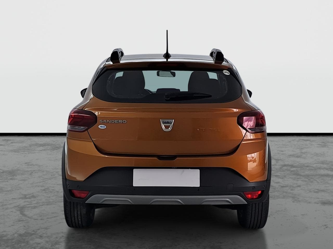2023 Dacia SANDERO - 6
