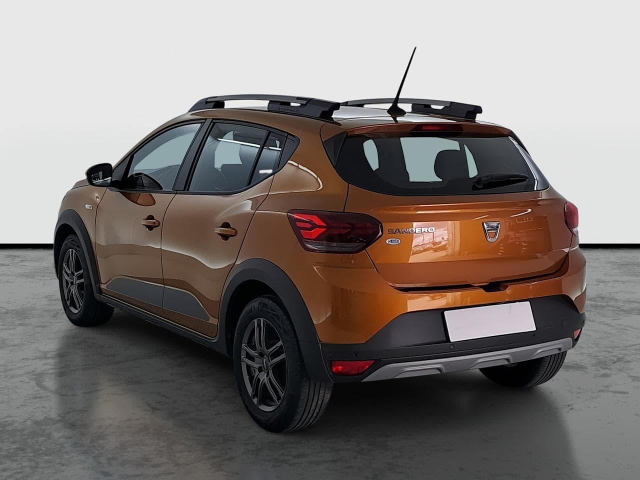 2023 Dacia SANDERO - 5