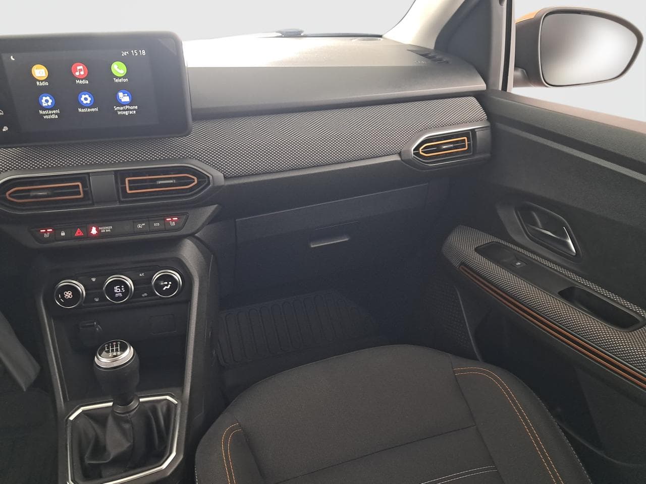 2023 Dacia SANDERO - 11