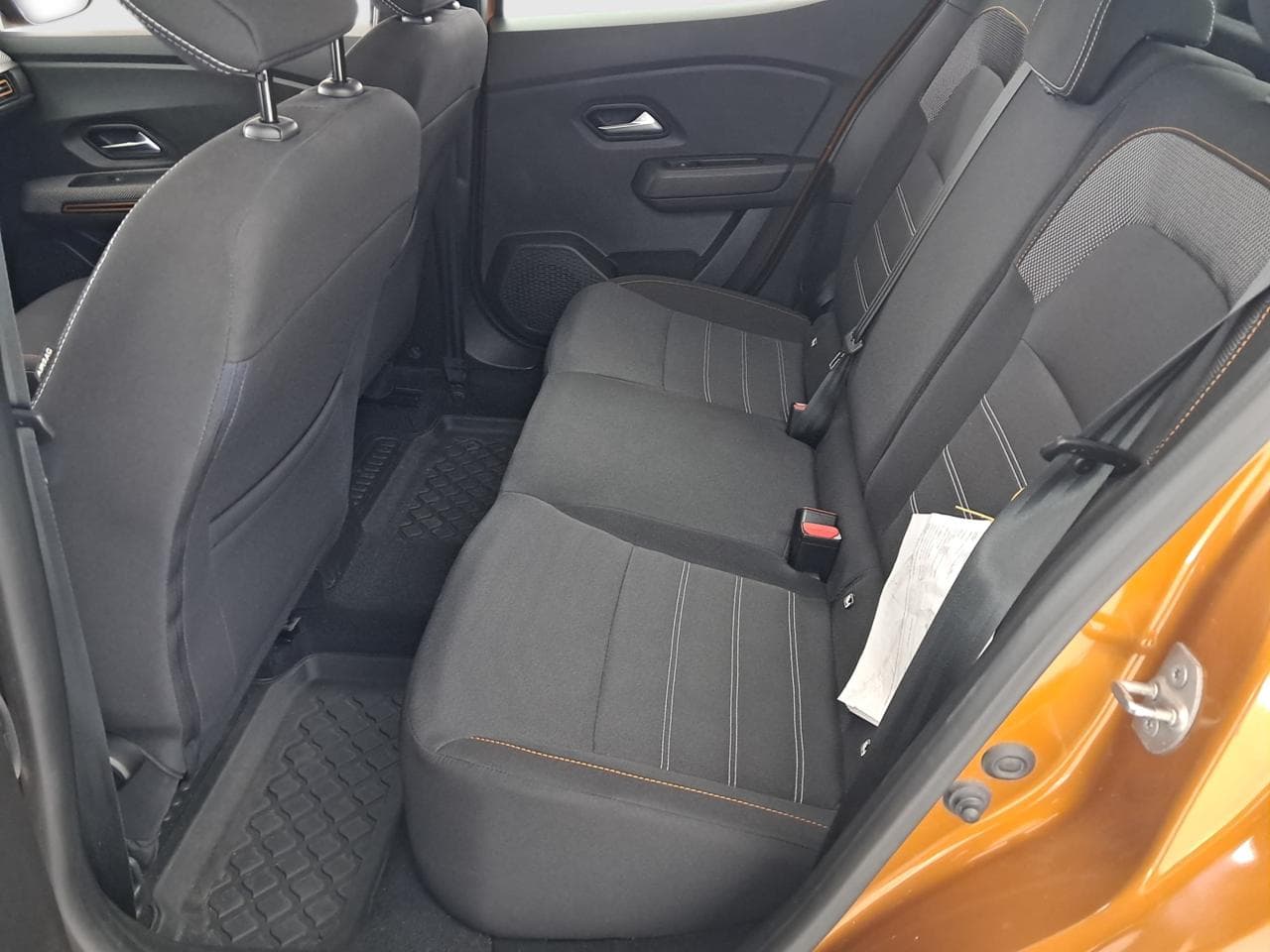 2023 Dacia SANDERO - 15