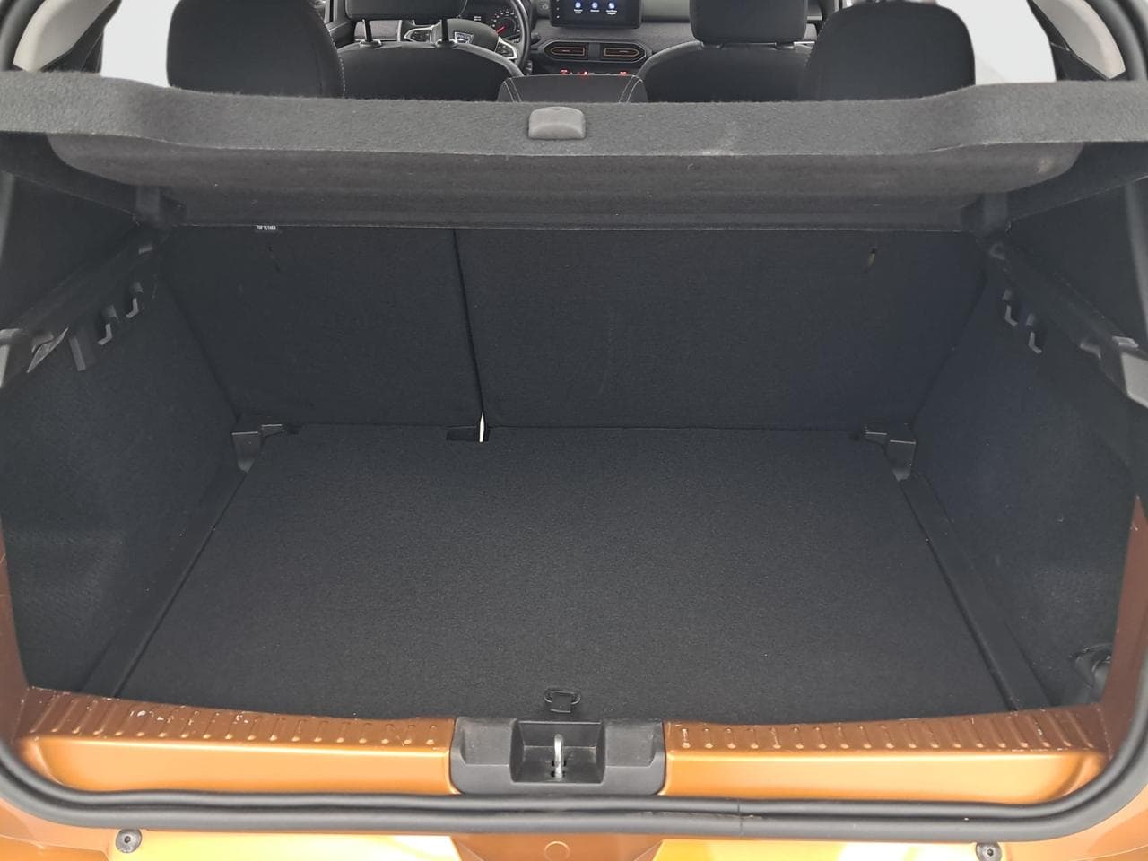 2023 Dacia SANDERO - 19