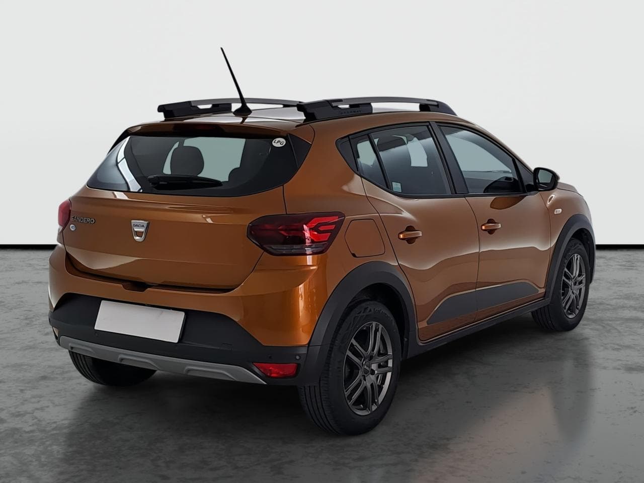 2023 Dacia SANDERO - 7