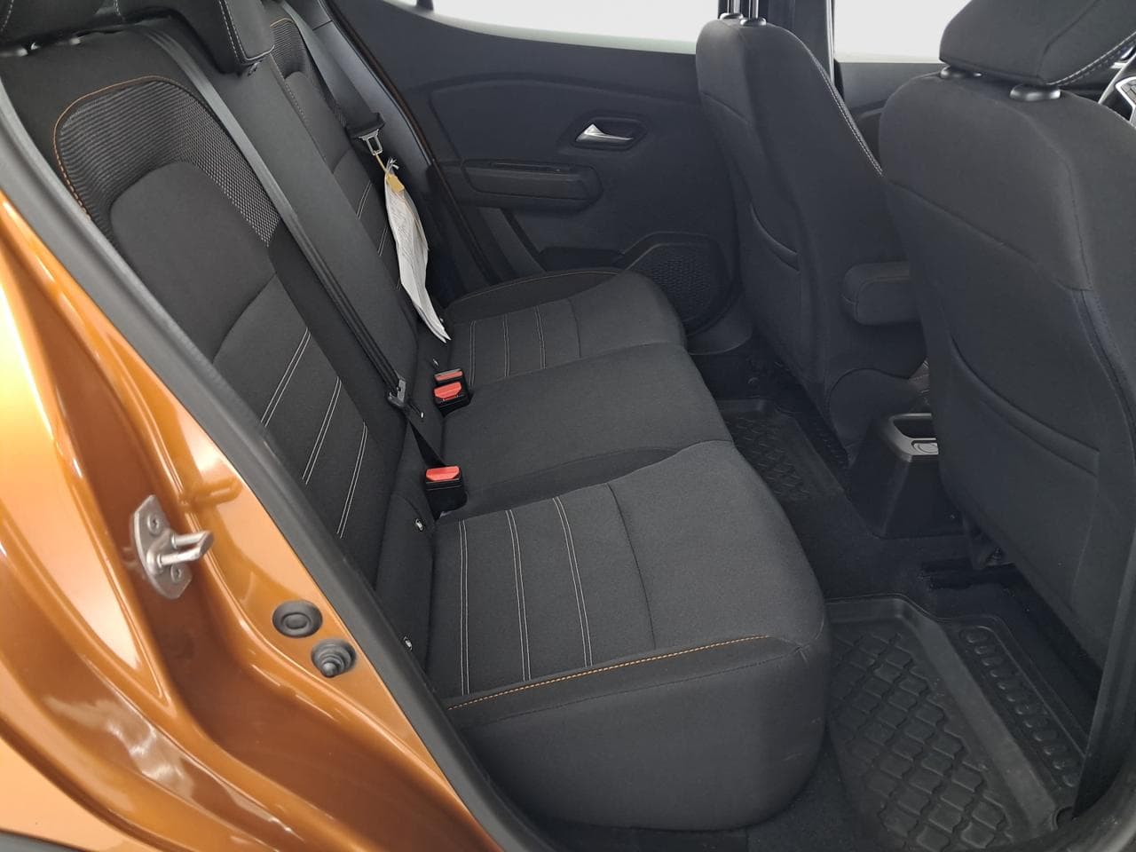 2023 Dacia SANDERO - 13