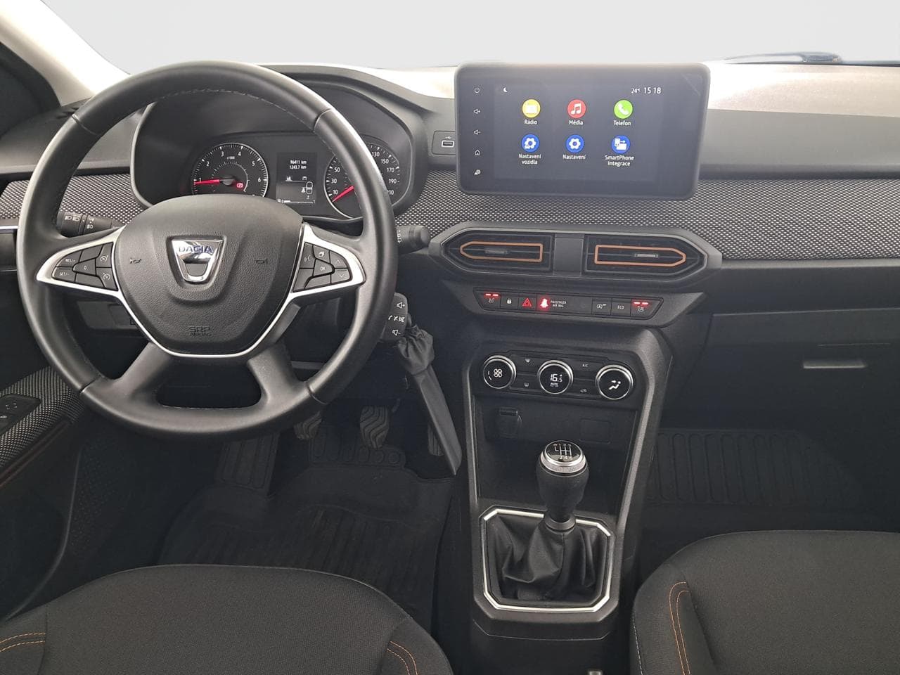 2023 Dacia SANDERO - 10
