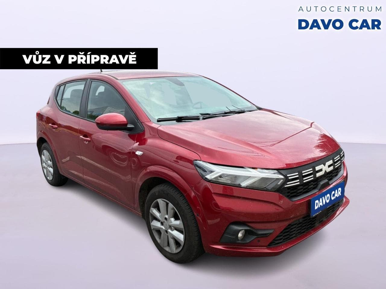 2023 Dacia SANDERO - 2