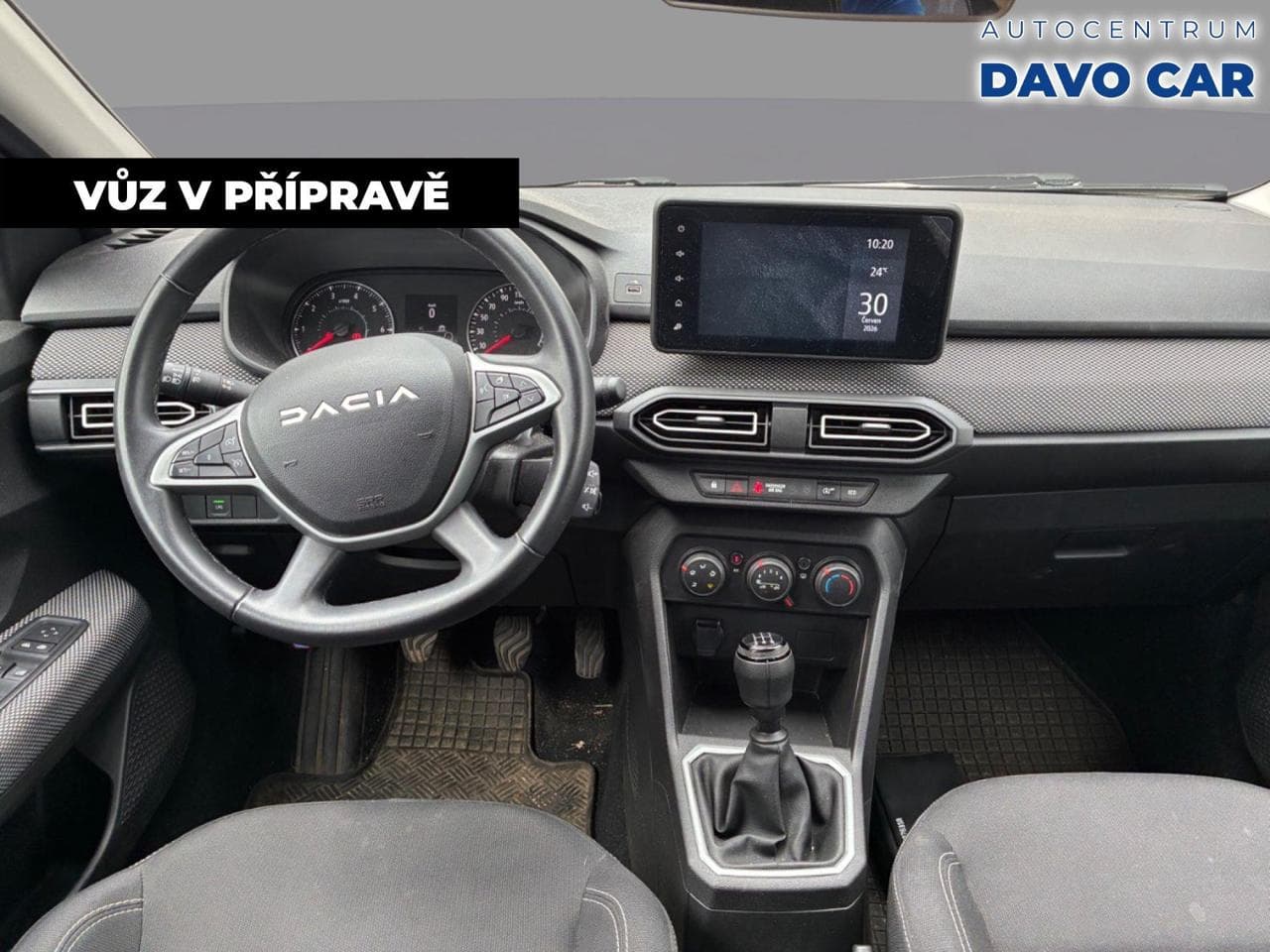 2023 Dacia SANDERO - 5