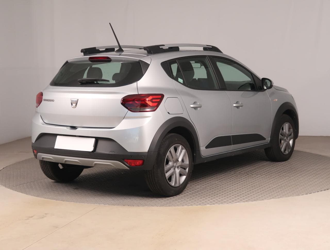 2022 Dacia SANDERO - 7