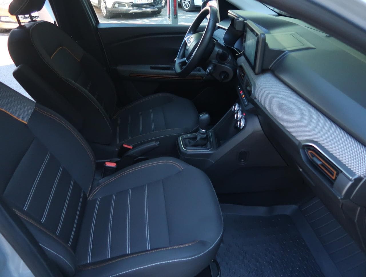 2022 Dacia SANDERO - 12