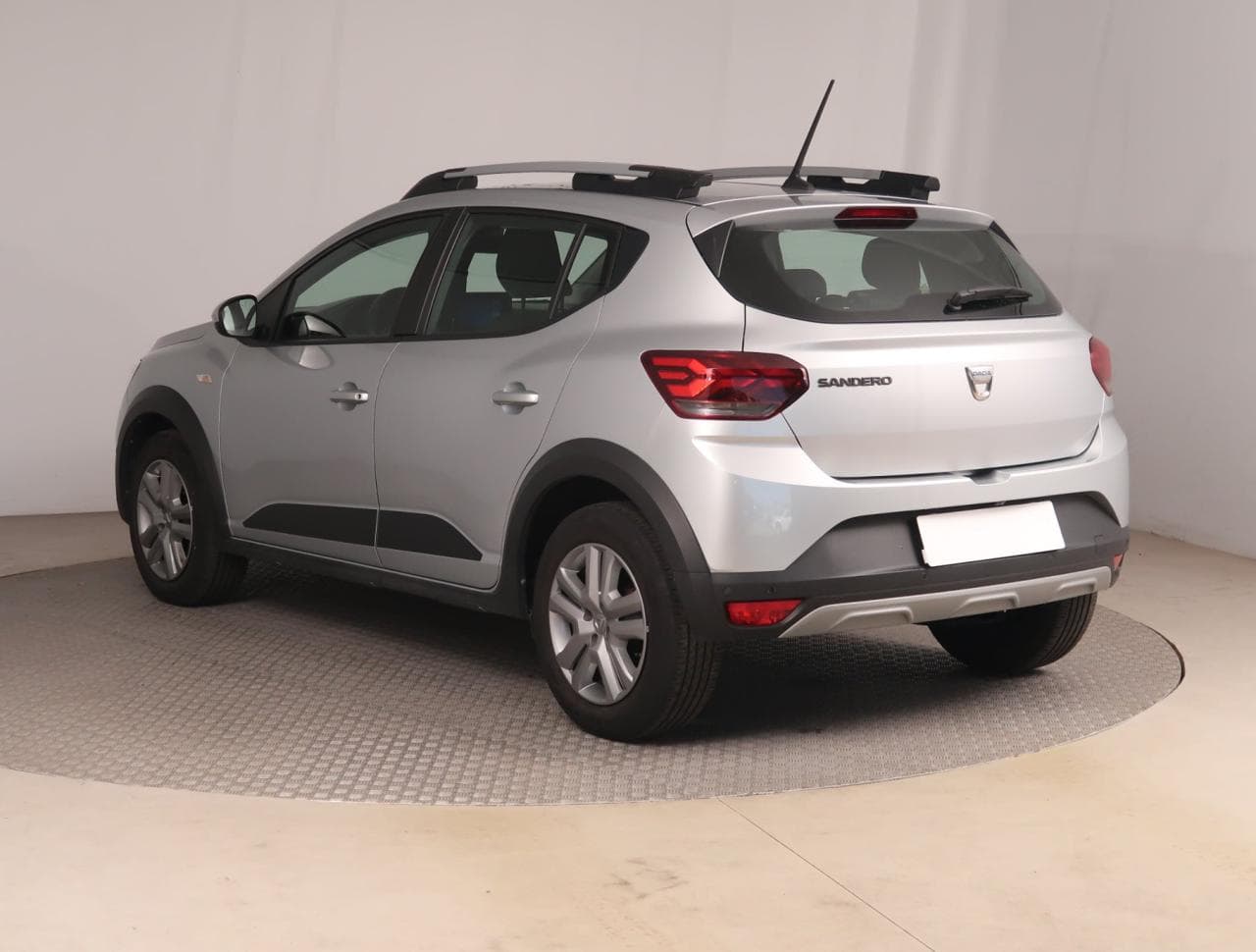 2022 Dacia SANDERO - 5