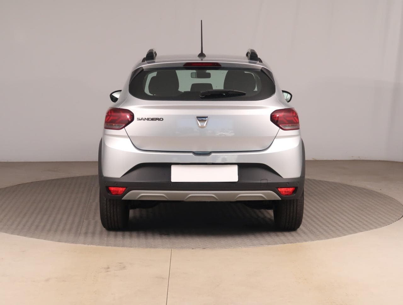 2022 Dacia SANDERO - 6