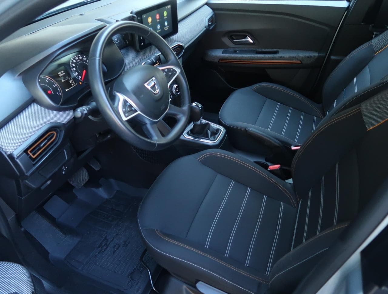 2022 Dacia SANDERO - 16