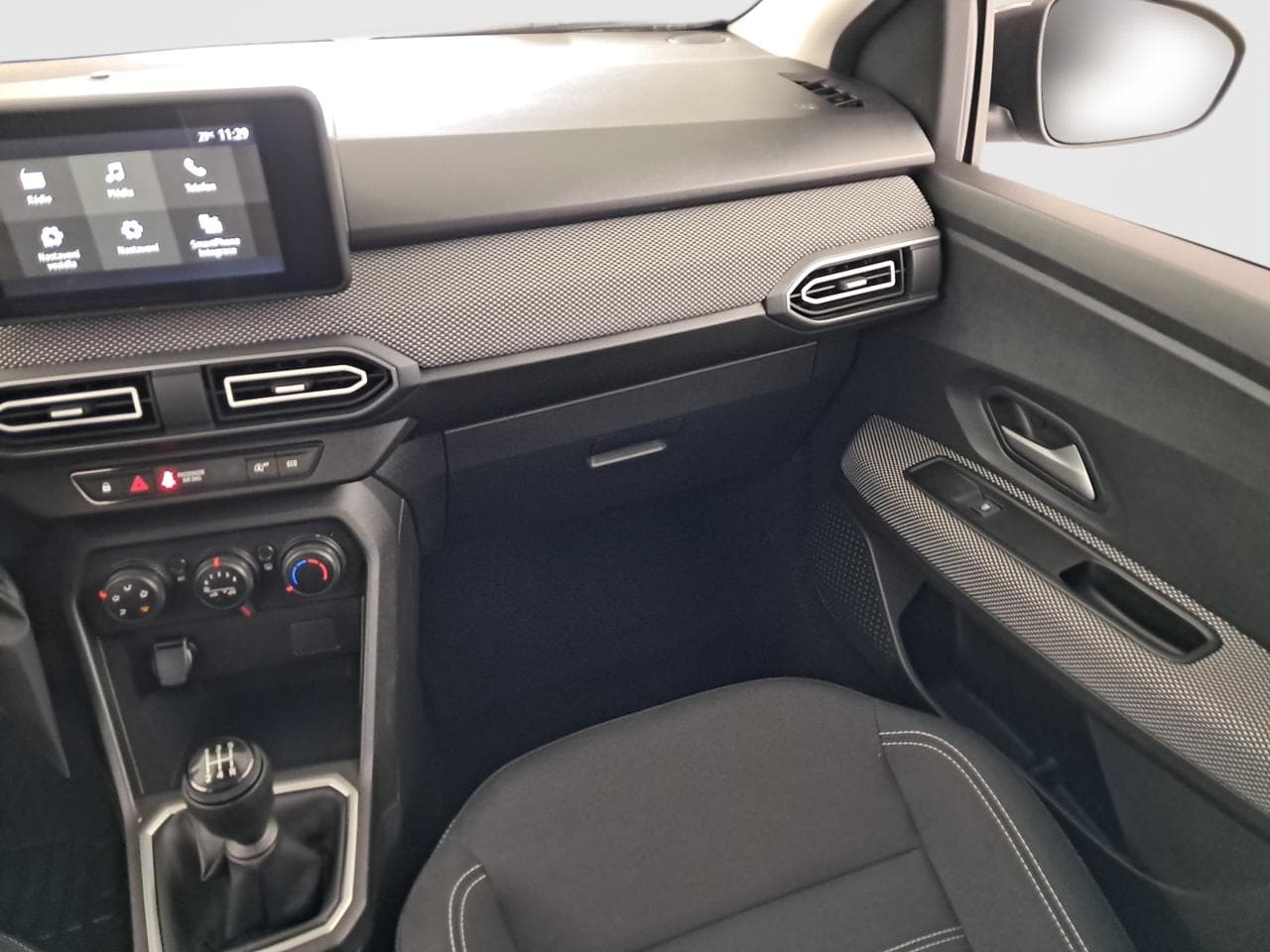 2024 Dacia SANDERO - 11