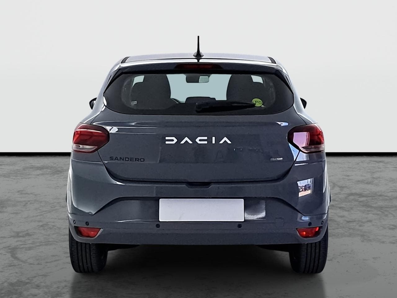 2024 Dacia SANDERO - 6