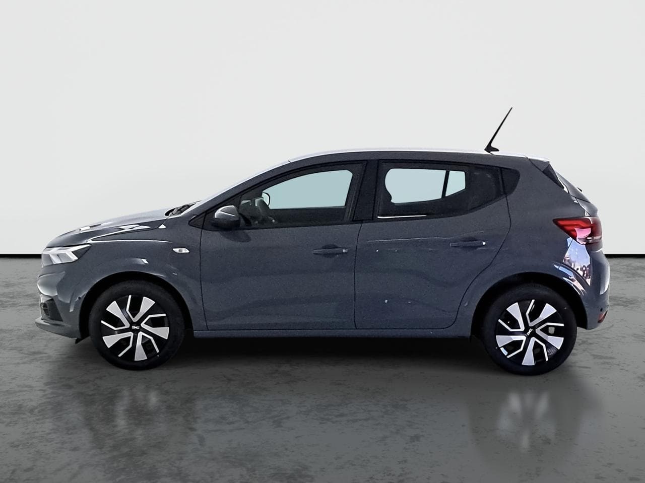 2024 Dacia SANDERO - 4