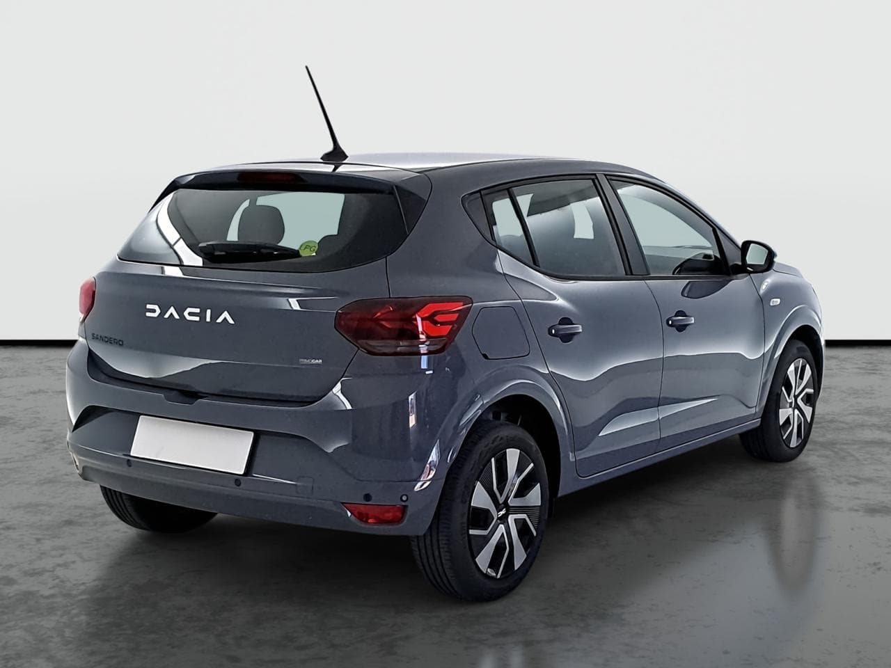 2024 Dacia SANDERO - 7