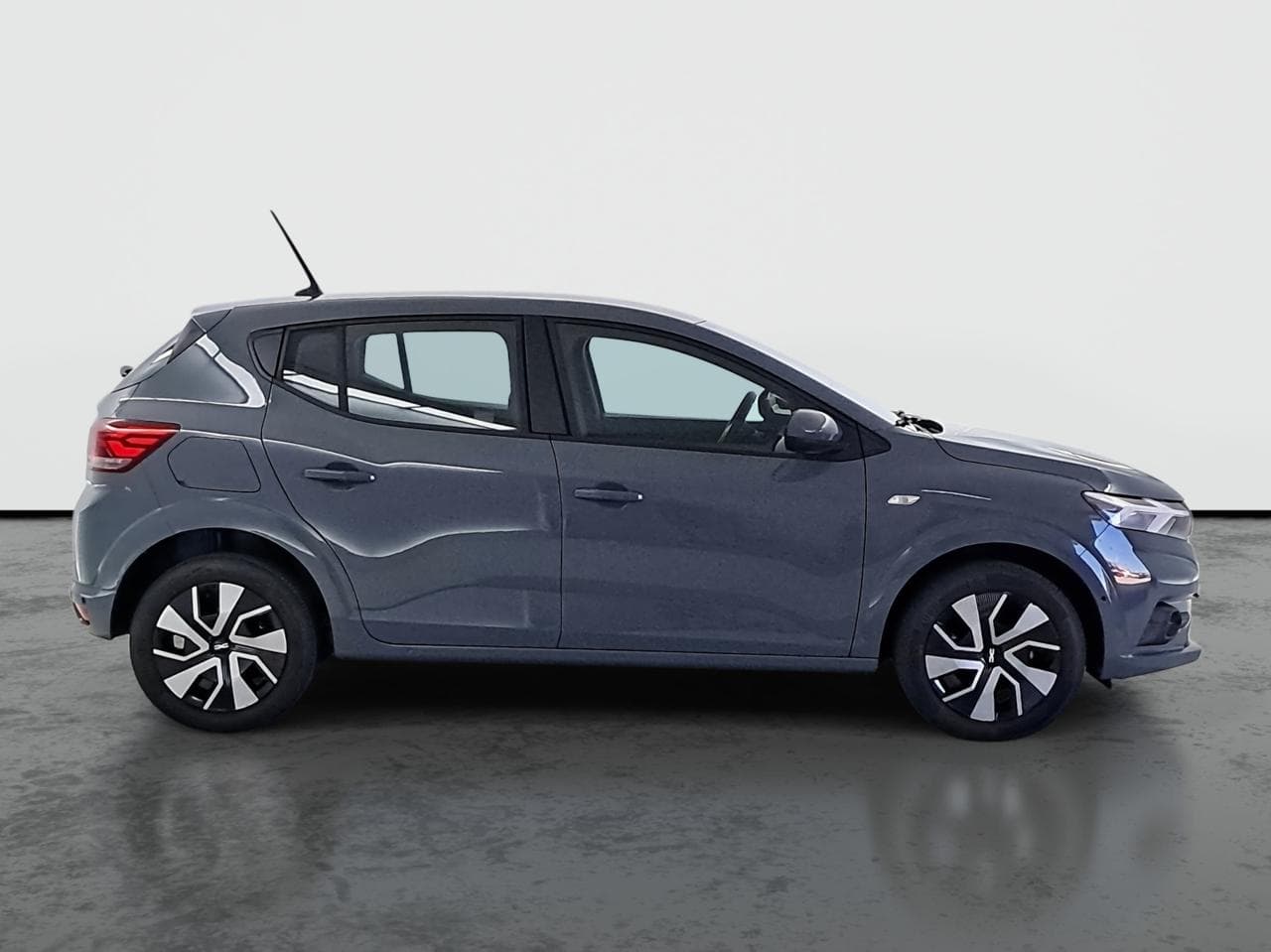 2024 Dacia SANDERO - 8