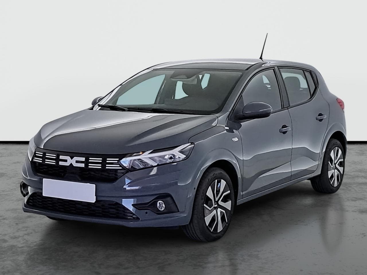 2024 Dacia SANDERO - 3
