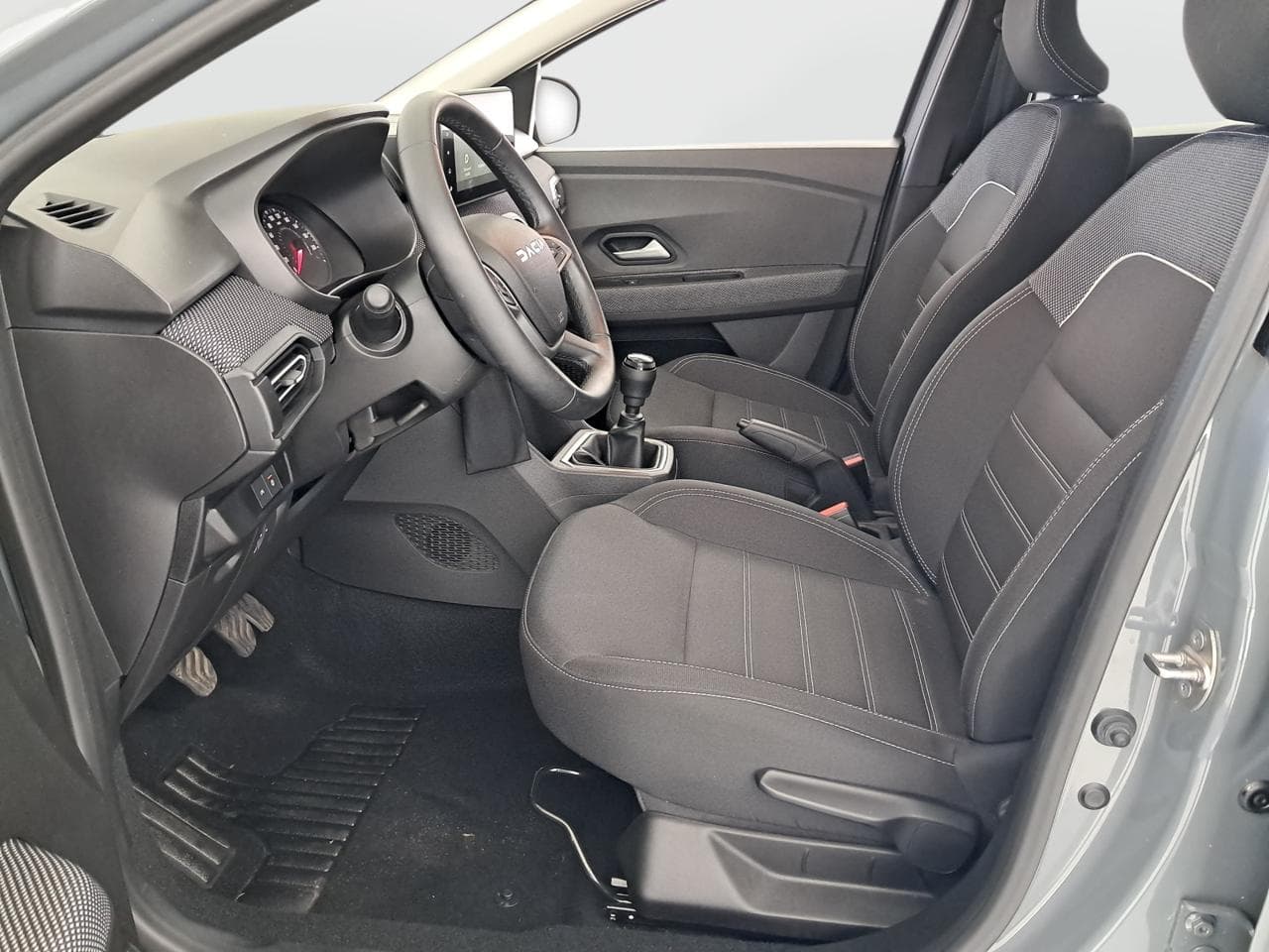 2024 Dacia SANDERO - 16