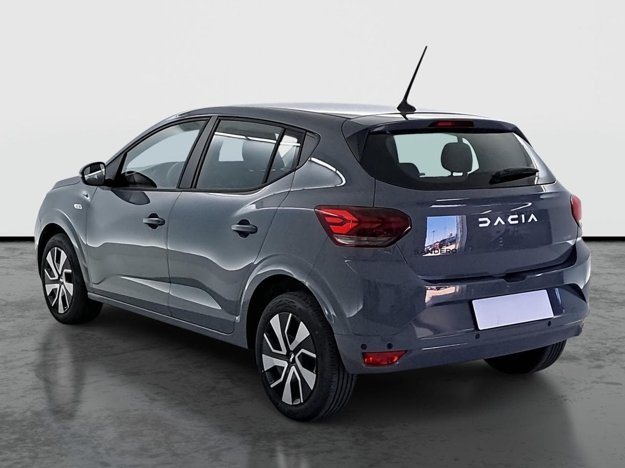 2024 Dacia SANDERO - 5
