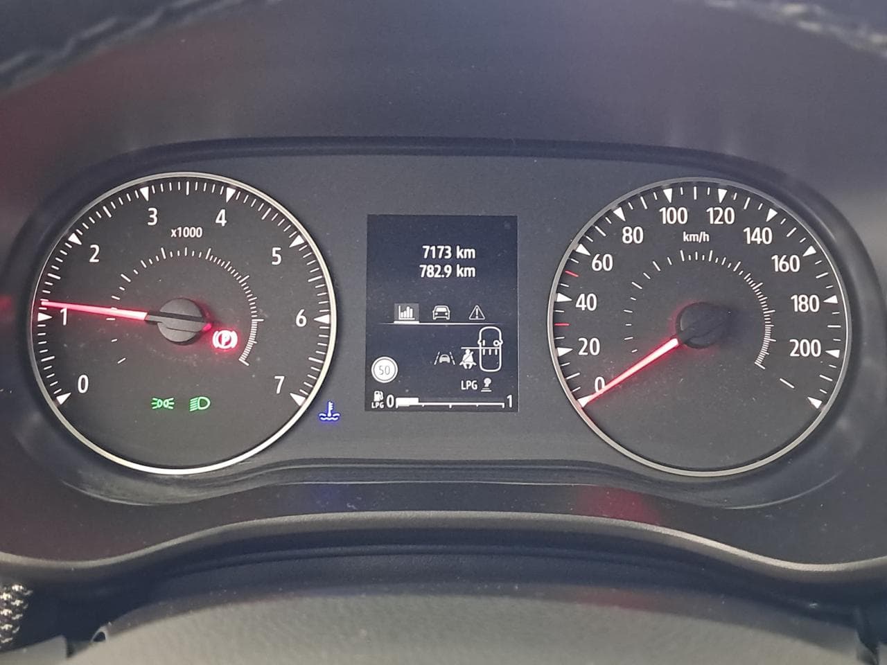 2024 Dacia SANDERO - 17