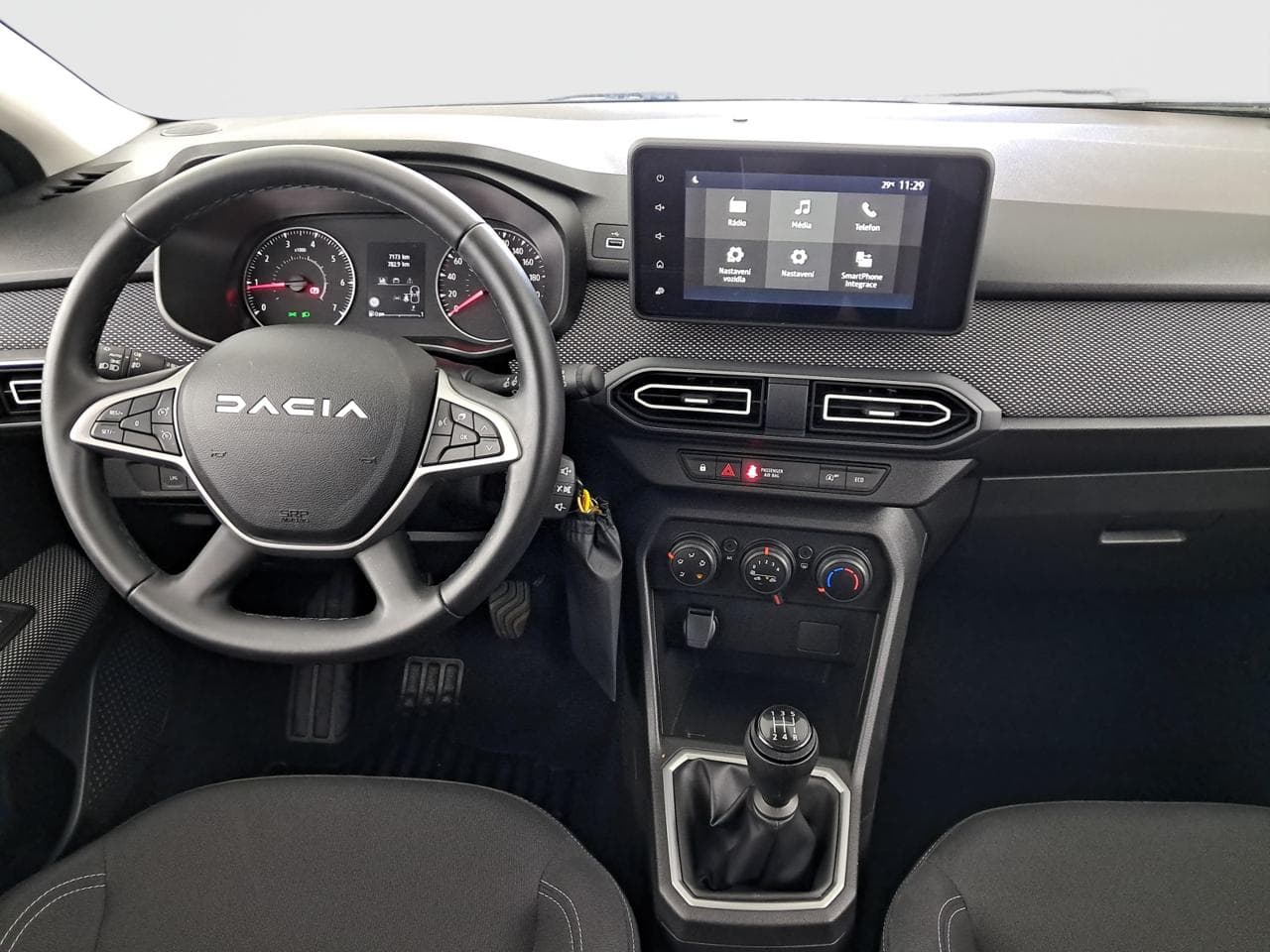 2024 Dacia SANDERO - 10