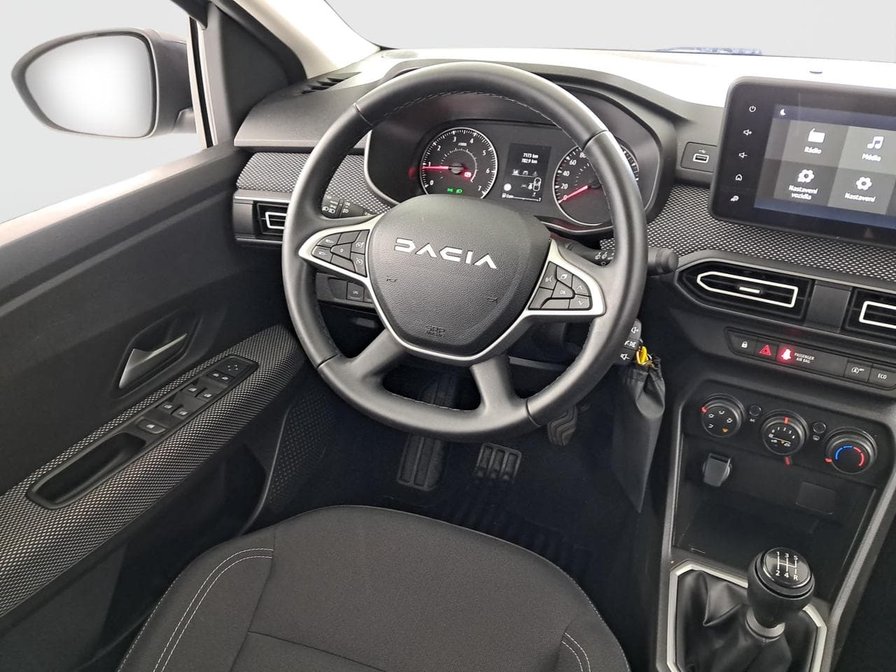 2024 Dacia SANDERO - 9