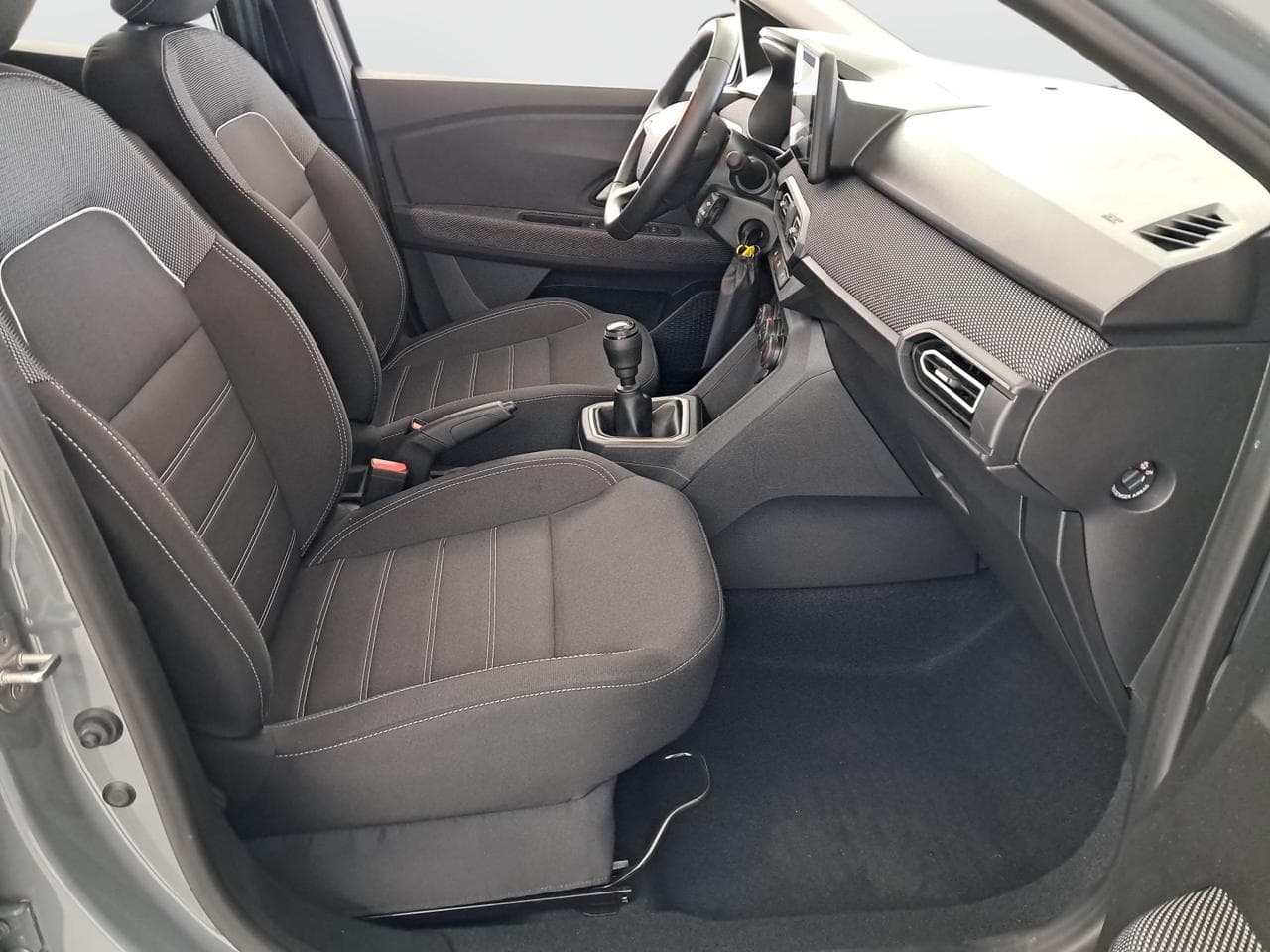 2024 Dacia SANDERO - 12