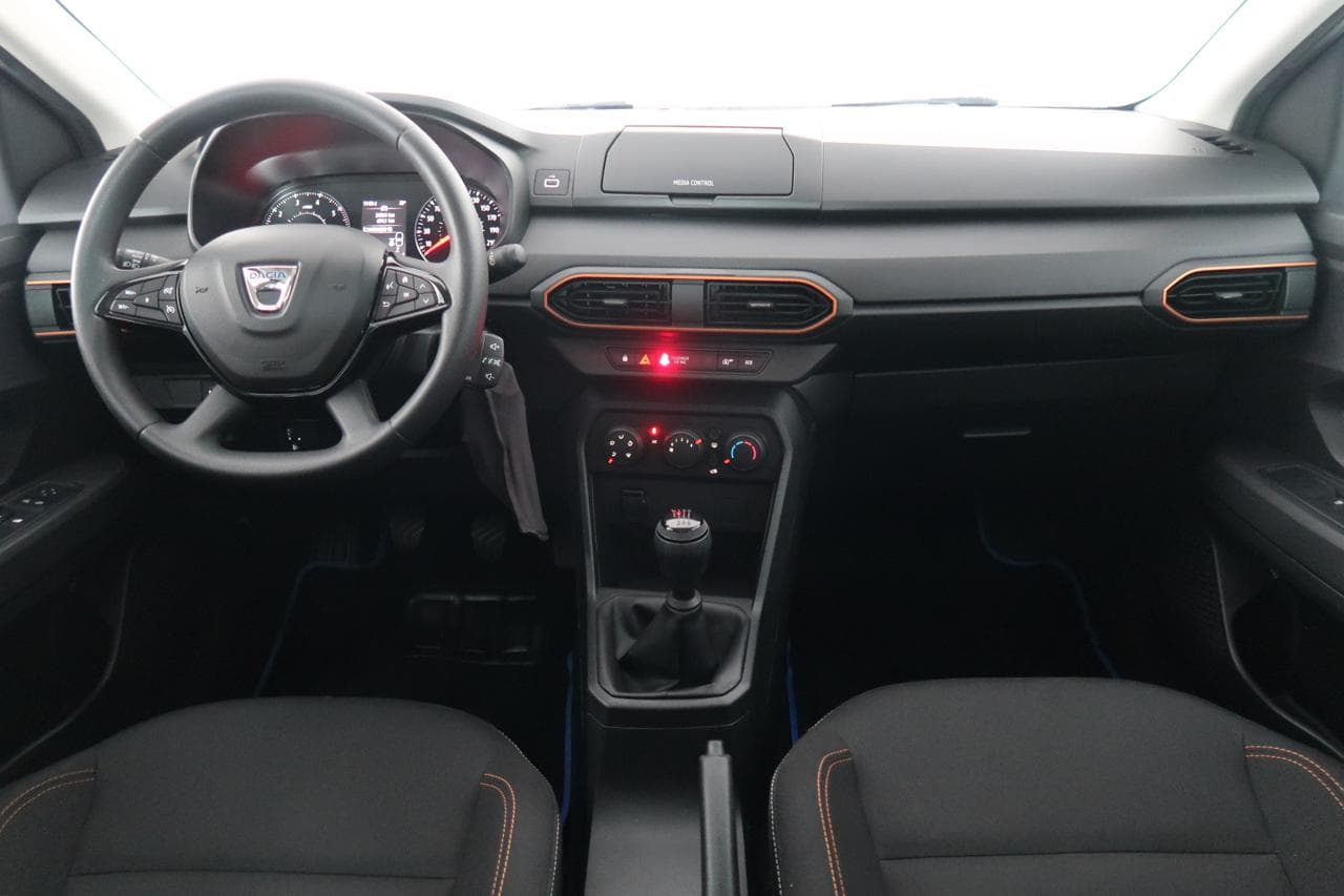 2021 Dacia SANDERO - 10