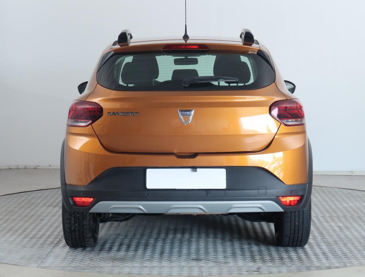 2021 Dacia SANDERO - 6