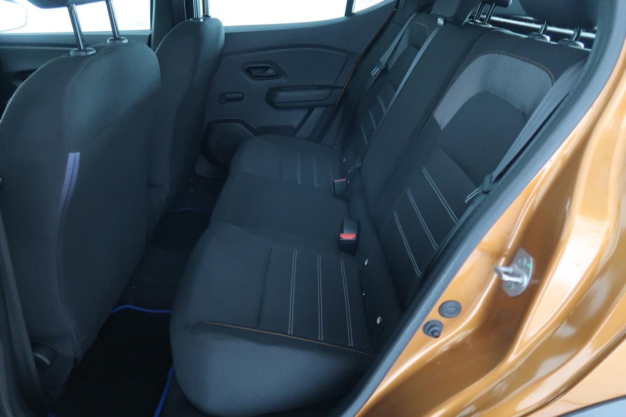 2021 Dacia SANDERO - 15