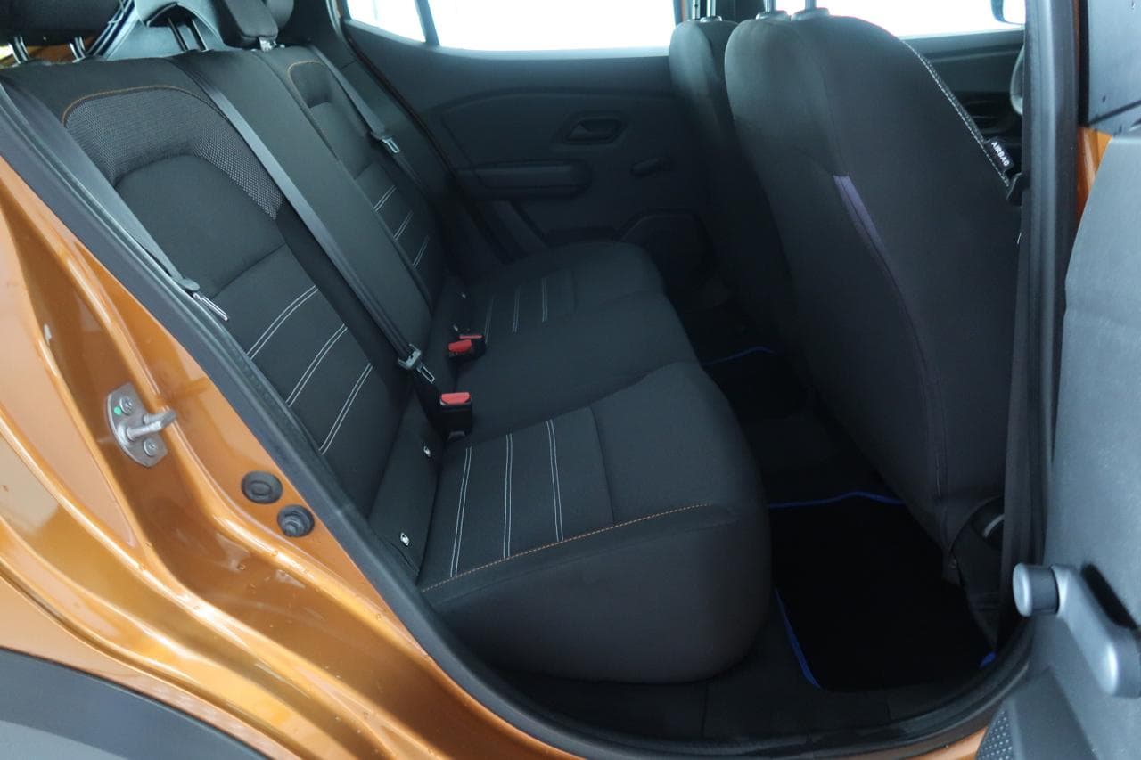 2021 Dacia SANDERO - 13