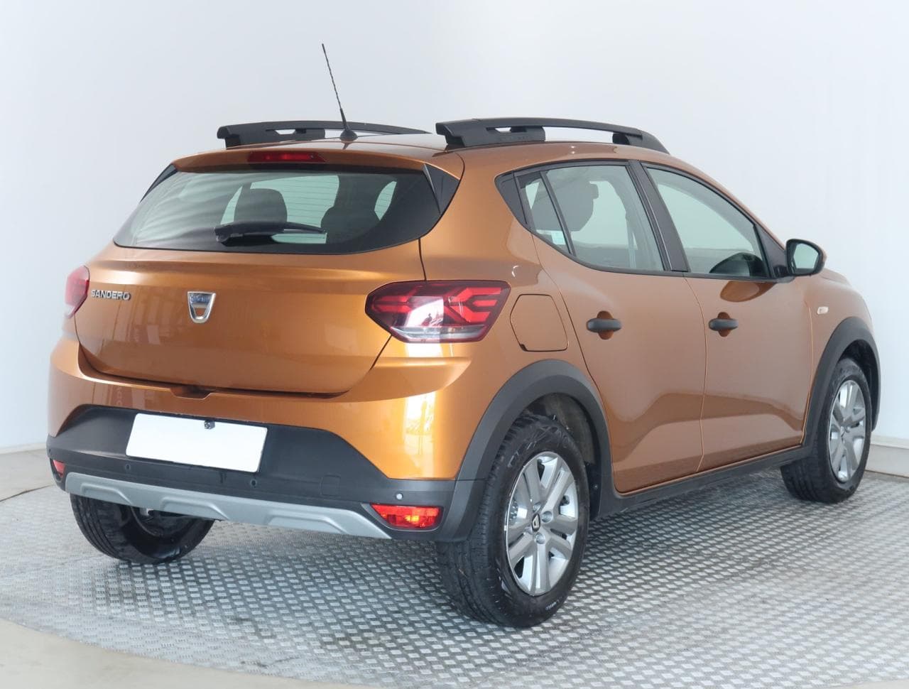 2021 Dacia SANDERO - 7