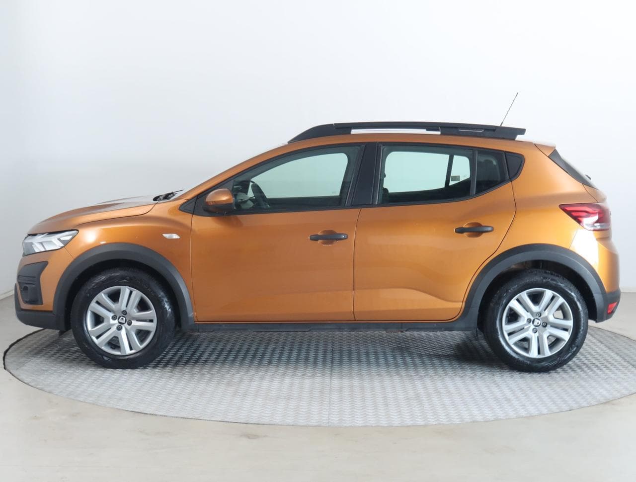 2021 Dacia SANDERO - 4