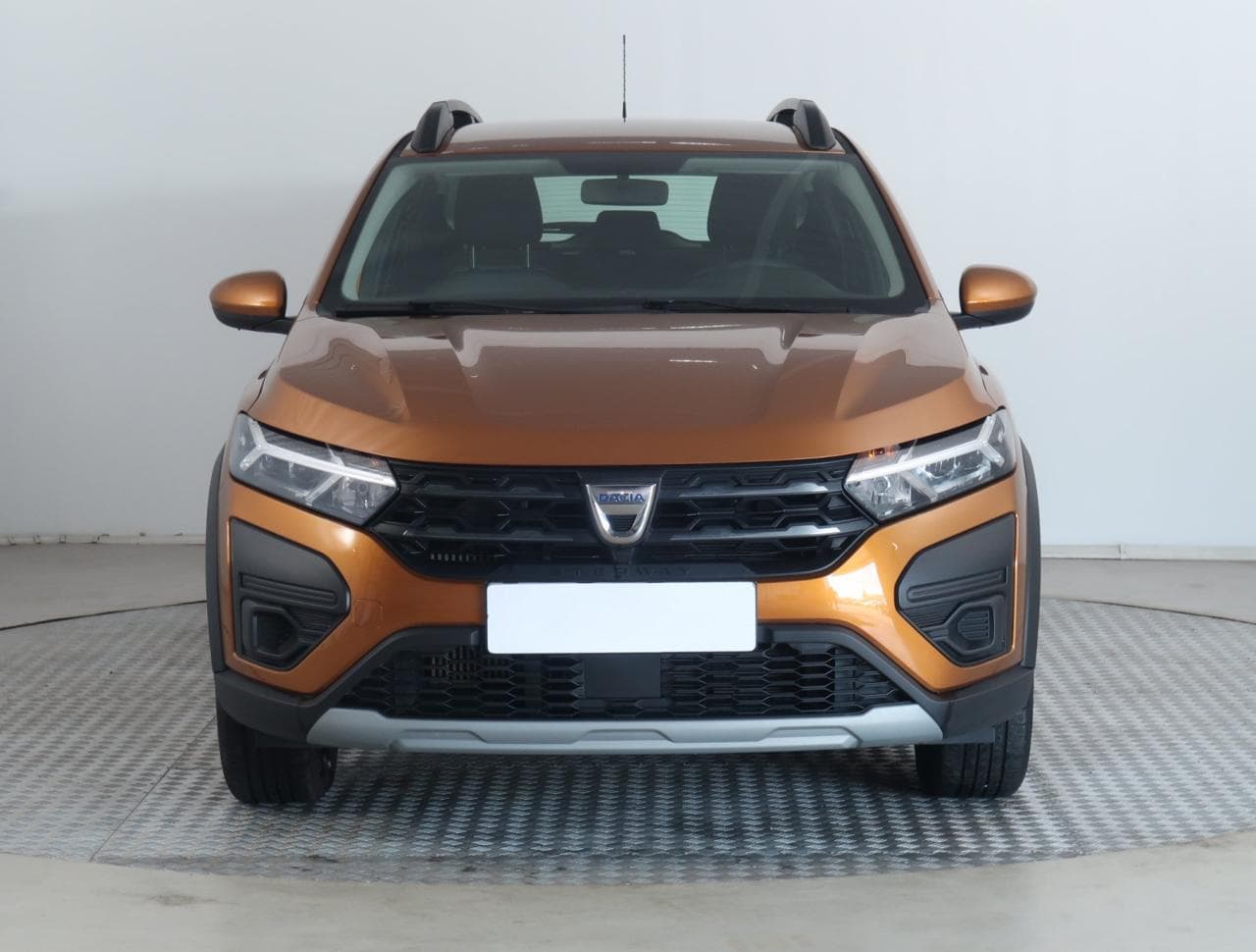 2021 Dacia SANDERO - 2