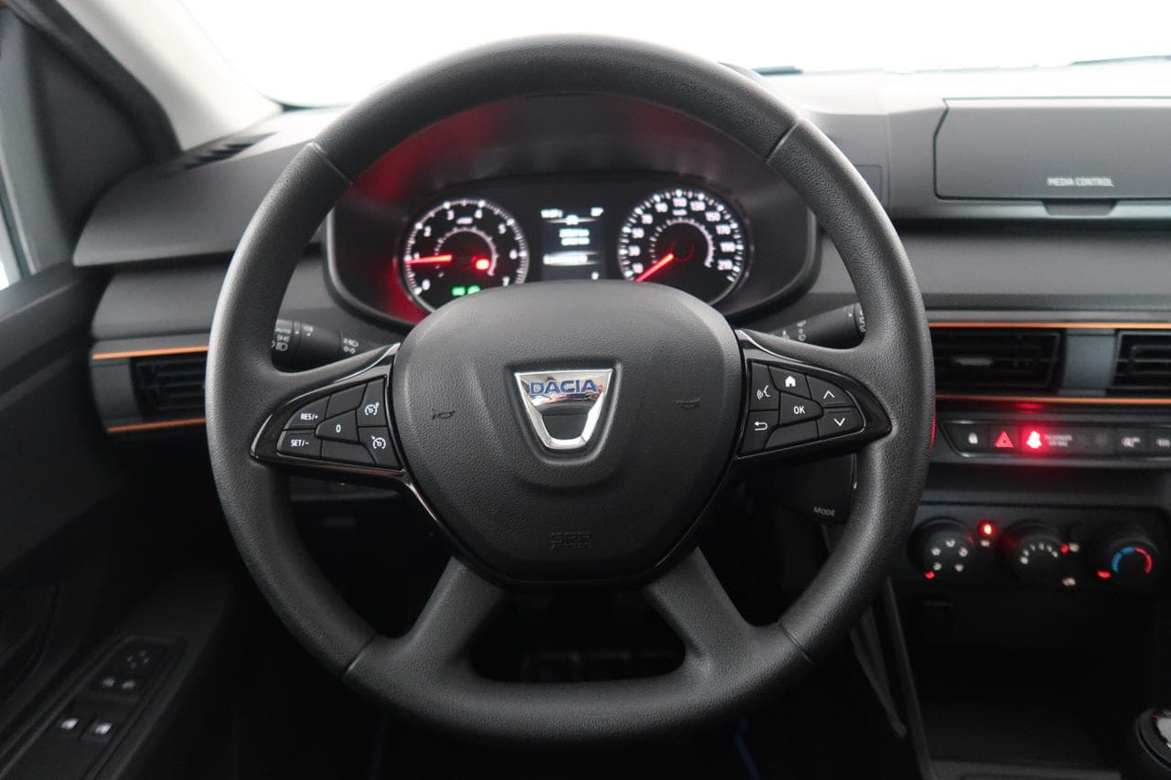 2021 Dacia SANDERO - 20