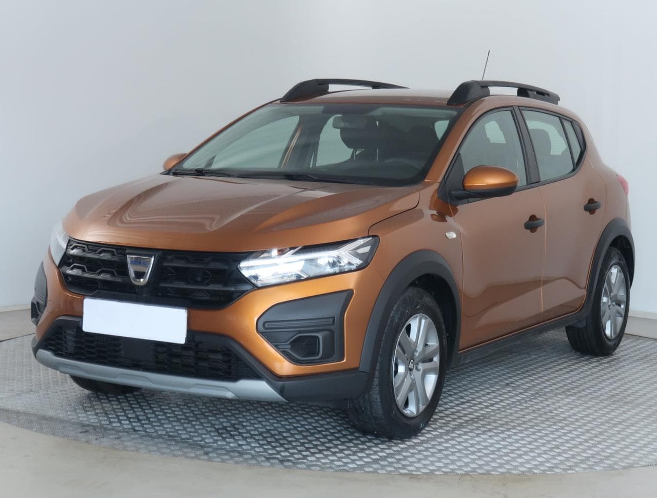 2021 Dacia SANDERO - 3