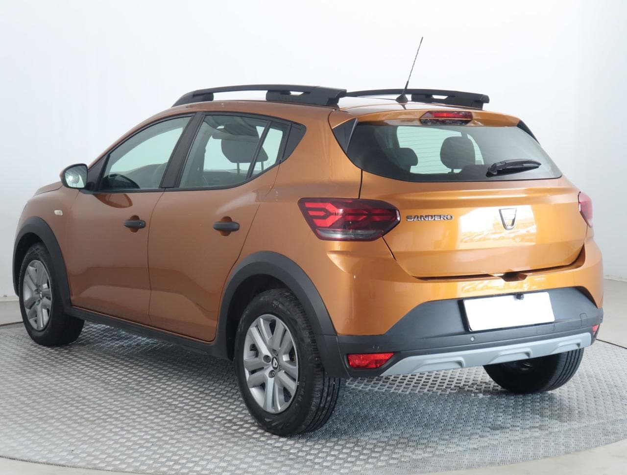 2021 Dacia SANDERO - 5