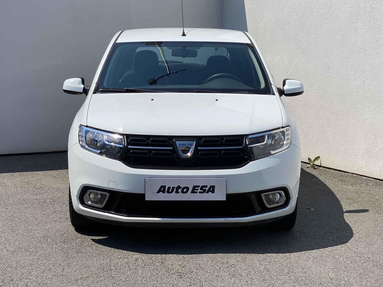2018 Dacia SANDERO - 2