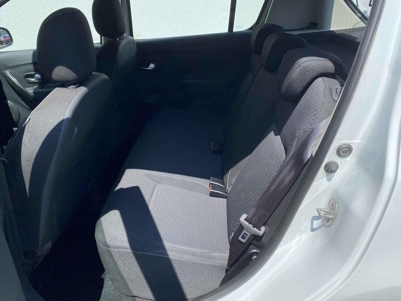 2018 Dacia SANDERO - 10