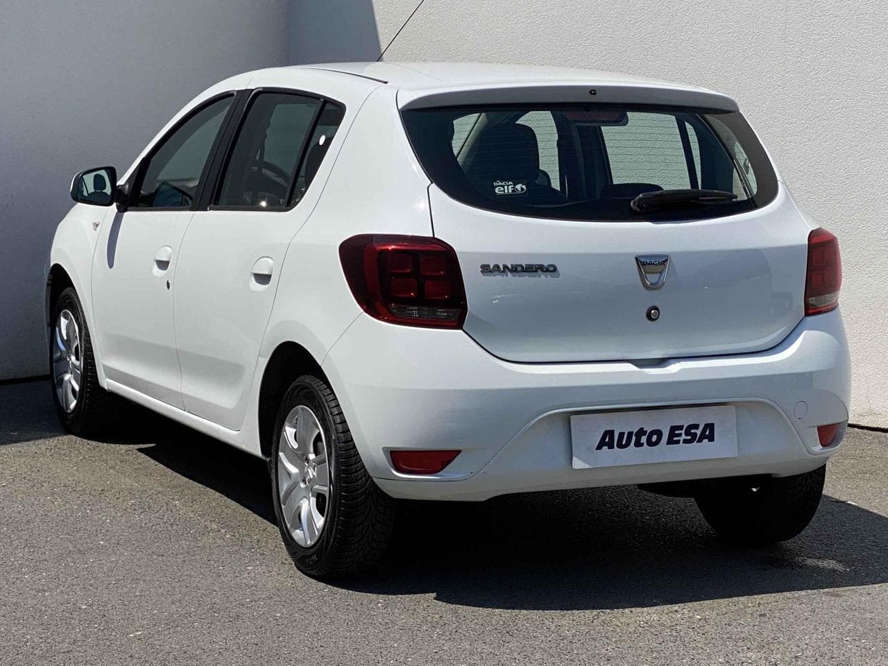 2018 Dacia SANDERO - 6