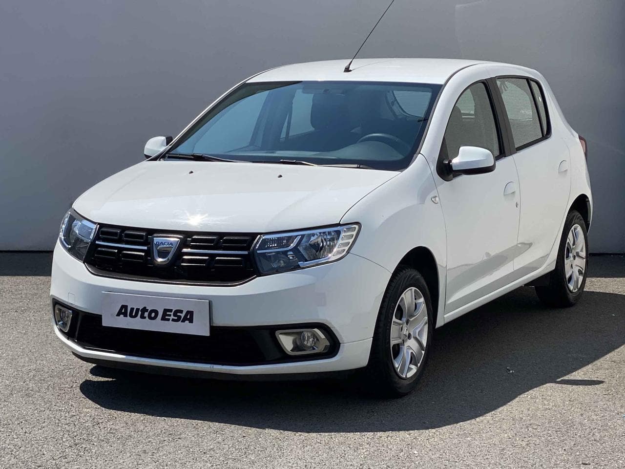 2018 Dacia SANDERO - 3