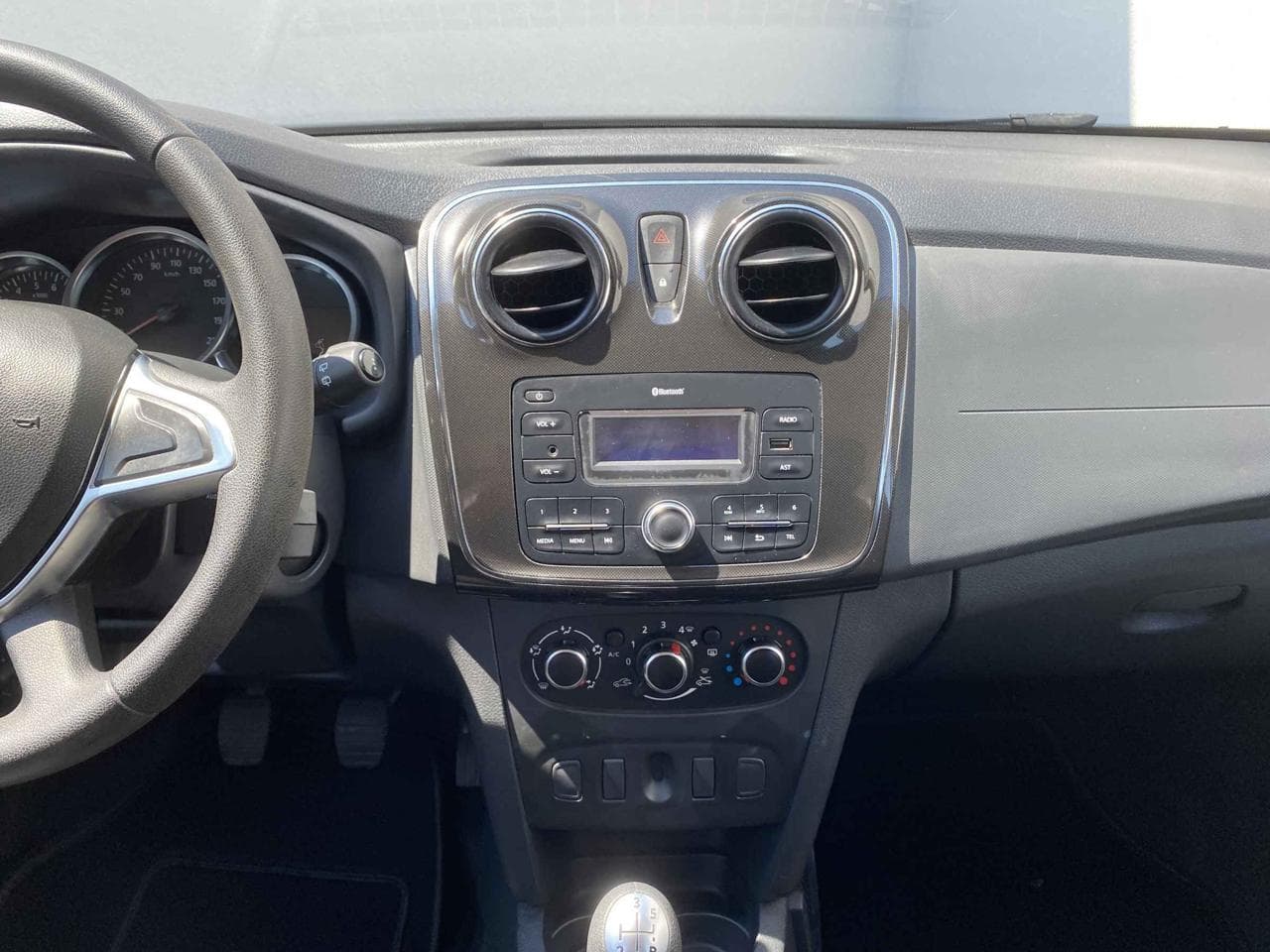 2018 Dacia SANDERO - 12