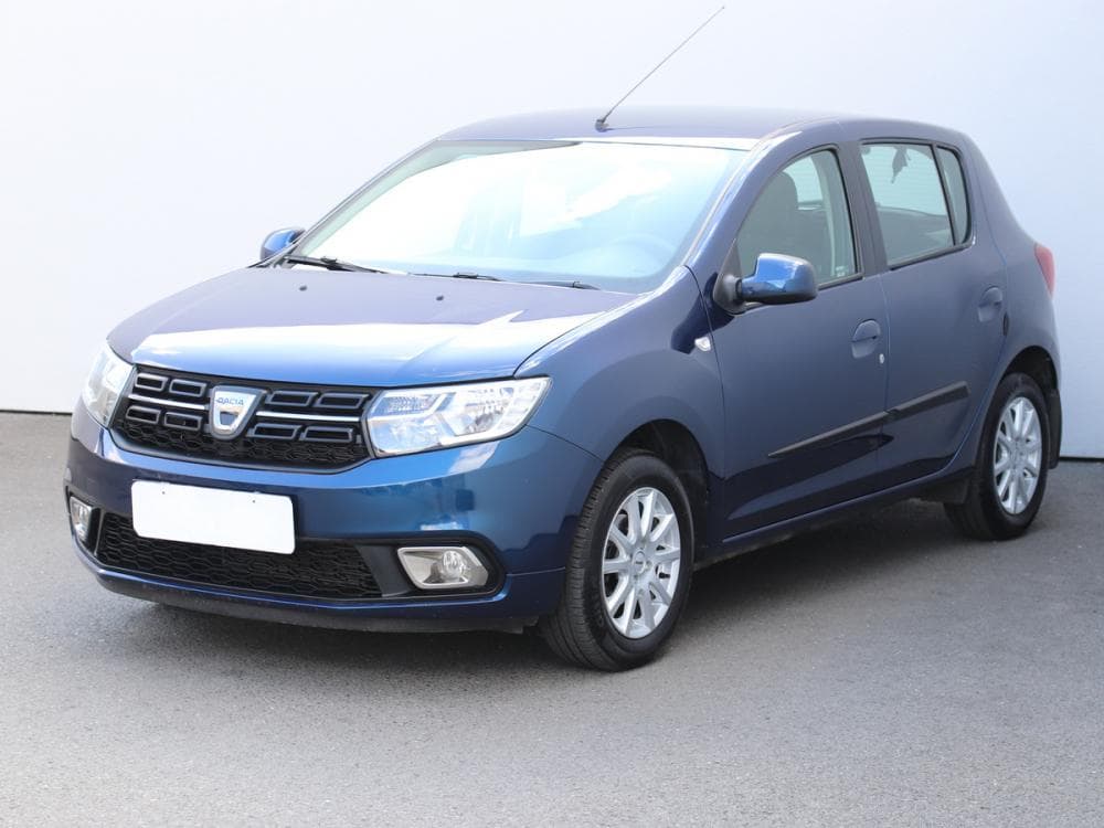 2019 Dacia SANDERO - 3