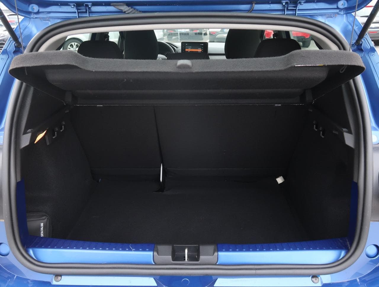 2025 Dacia SANDERO - 19